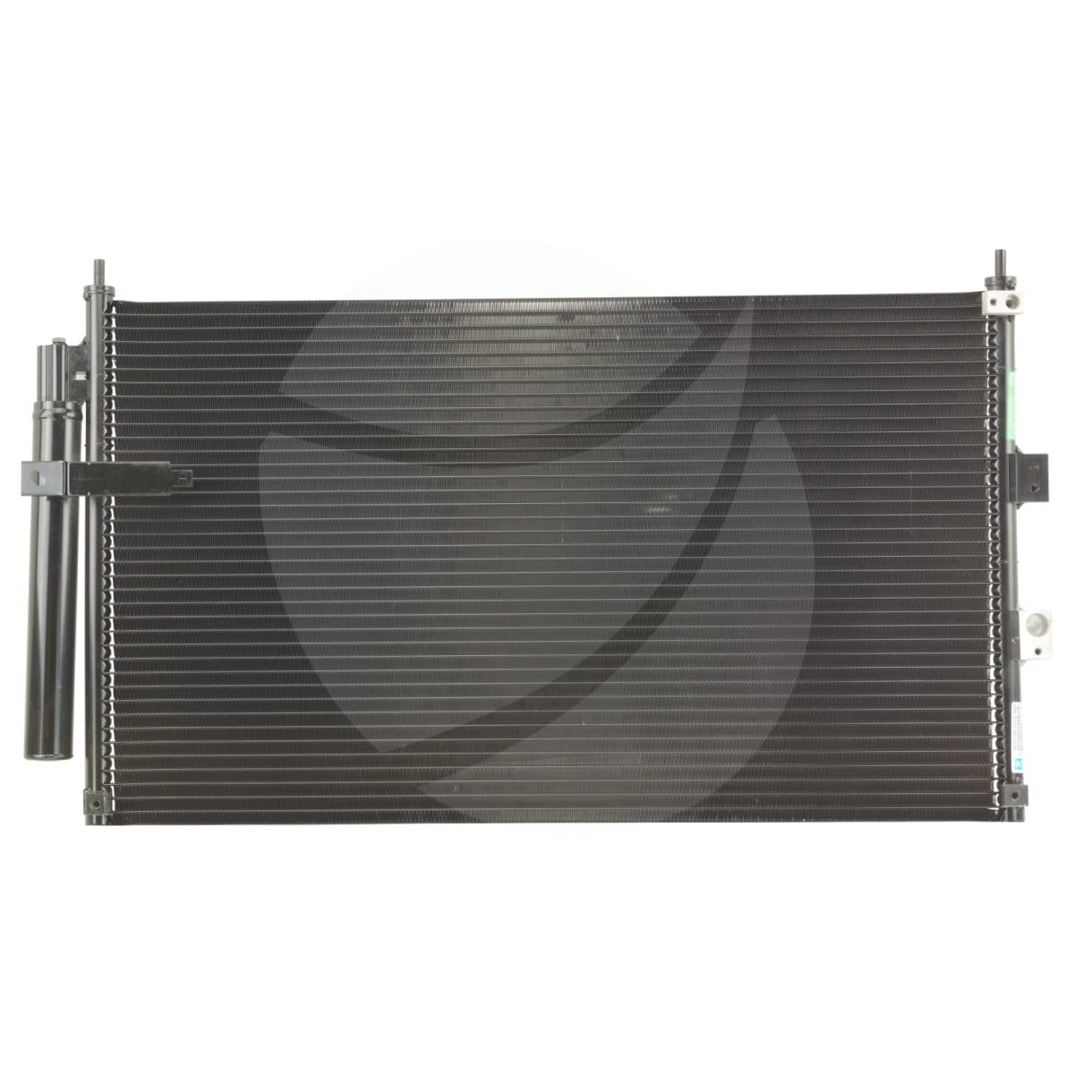 CONDENSER, HONDA CIVIC (HYBRID ONLY) 01/0604/10